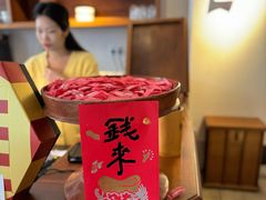 -林四喜·闽南传家菜(鼓浪屿店)