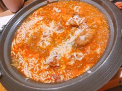 -恩你小木屋·烤肉韩式料理(嘉兴秀洲店)