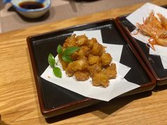 -木鱼料理