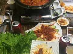 向阳庄烧烤店-向阳庄烧烤店(望京西园店)