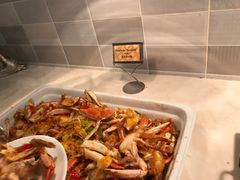 -厦门海景千禧大酒店·海景咖啡厅