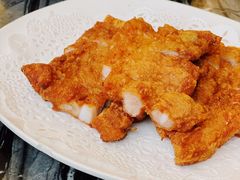 -美极鲜食坊(宝安南路店)