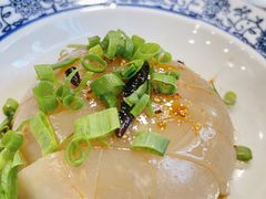 闷子-襄平西海兴饭店