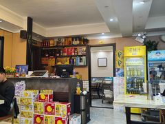 -尚岛私房菜(西方巷店)