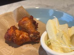 -半秋山西餐厅(宜昌大洋店)