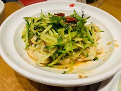 -喜家德虾仁水饺(马栏店)