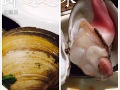 船奇蒸汽海鲜-船奇蒸汽海鲜·闽菜(八市海鲜总店)