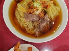 -西塔大冷面(市府大路店)