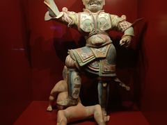 -精绝七日-新疆尼雅遗址数字大展【拉法耶文化艺术中心】