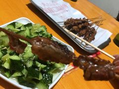 -大成烧烤