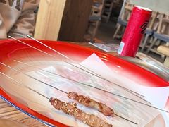 -北丐先生·野馄饨烧烤(泰达E街区店)