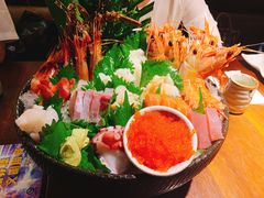 -旨料亭日本料理(四川北路店)