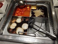 -海底捞火锅(青悦城店)