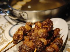 -三毛牛肉店(福强店)