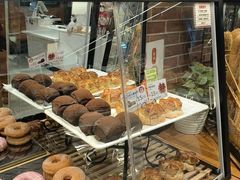 -山崎面包(百联世纪店)