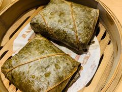 -鹿其林酒家(大学城店)