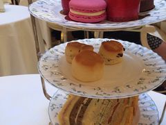 -The Ritz Restaurant