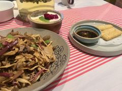 -水煮三国·川鲁江湖菜(香山店)