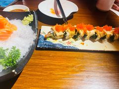 -白石の深夜食堂(泰华店)