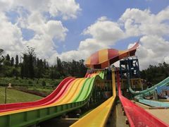 -青鱼湾水上乐园