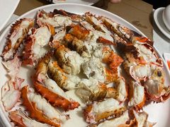 -79号渔船海鲜饭店(宝安店)