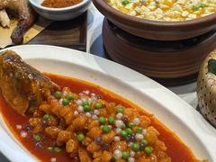 -打酱油·非遗淮扬菜(瘦西湖梅岭店)