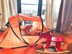 -上海崇明金茂凯悦酒店