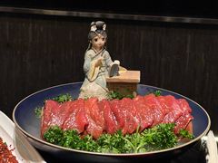 -大隐·成都火锅Bistro(合生麒麟新天地店)