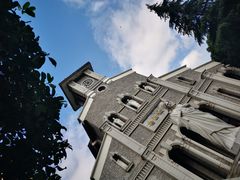 -重庆市江北嘴中央商务区中央公园