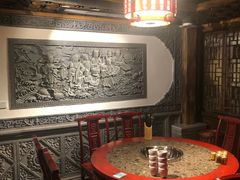 包厢-巴国九王爷火锅(万盛总店)