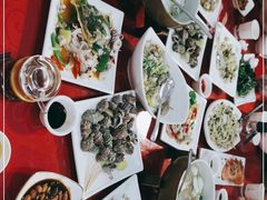 -海坛特色小吃·只做平潭特色菜(平潭店)