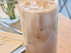 -ARKET CAFÉ(三里屯太古里店)