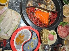 -蜀大侠火锅(总府路店)