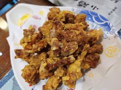 -以前的小酒馆(中山广场店)