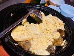 -黑土人家(江桥万达广场店)
