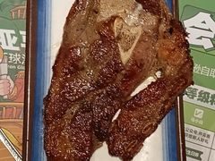羊排-亚马逊海鲜自助(梅溪湖步步高店)