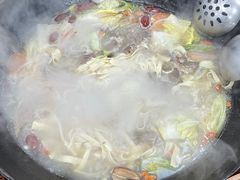-懒谈秦市井羊肉馆(光谷青年城店)