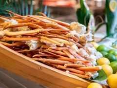 -上海锦江汤臣洲际大酒店壹阶层