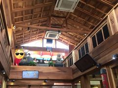 -小吊梨汤·北京菜(香山店)