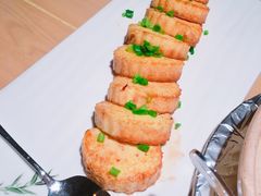 -老船坞餐厅(北京亚洲大酒店 )