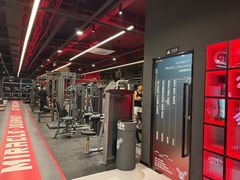 -GMJ·24H健身房(北外滩店)