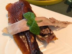 -晟永興烤鸭店(五道口店)