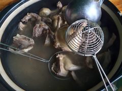 -皇鸽餐厅(长命水分店)