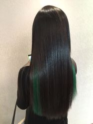 点击看大图 -首脑美发沙龙