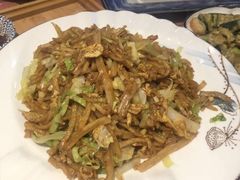 -满堂春特色餐馆