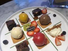 -哈根达斯(武汉天地店)