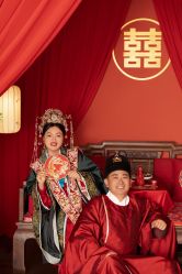 点击看大图 -桔子摄影