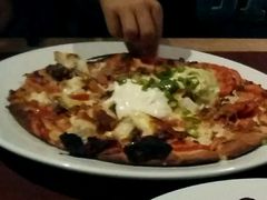 -Pancakes on the rocks(Darling Harbour)