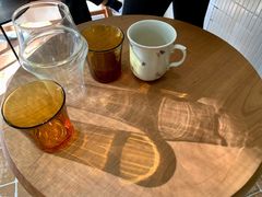 -Radar Coffee(思南路店)