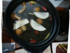 -束河人家(南锣鼓巷店)